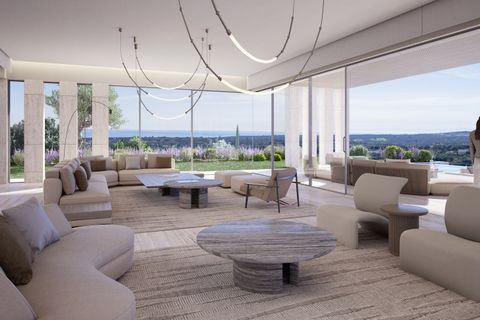 Villa i Sotogrande, Cadiz, Sotogrande - € 12.500.000 | Ref: SVD - foto 1